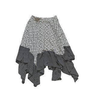 Banana republic skirt